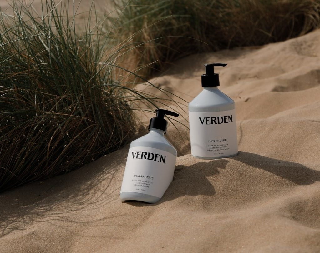 Eco-Friendly Guest Amenities